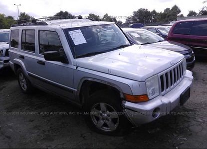 Vehicle Report for VIN 1J8HG48NX6C274215 - Image 1