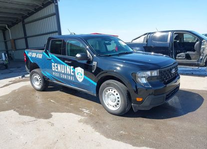 Vehicle Report for  - Image 1