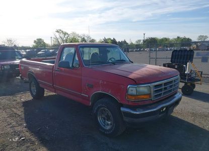 Vehicle Report for VIN 1FTEF14NXTLB10783 - Image 1