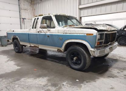 Vehicle Report for - Image 1
