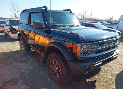 Raport pojazdu dla VIN 1FMDE5AP1MLA69419 - Obraz 1