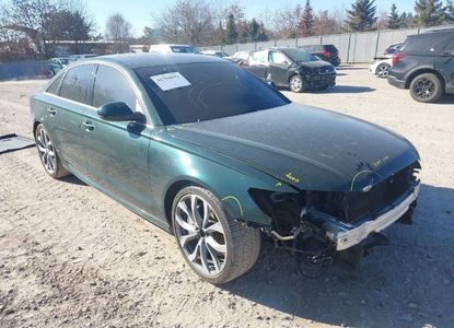 Vehicle Report for VIN WAUHGAFC8CN160010 - Image 1