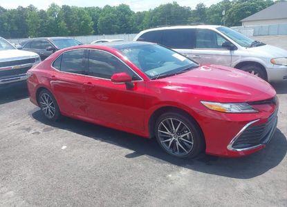 Vehicle Report for VIN 4T1F11AK8PU171350 - Image 1