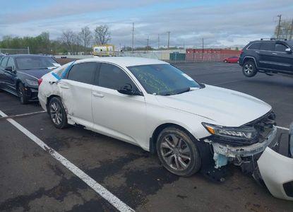 Vehicle Report for VIN 1HGCV1F19LA142352 - Image 1