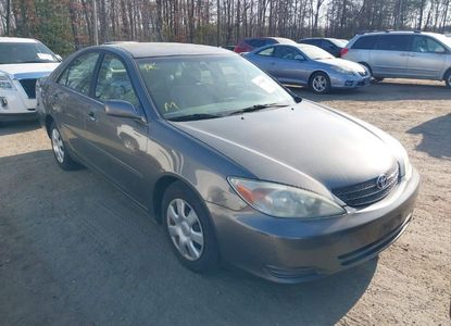 Доклад за превозно средство за VIN 4T1BE32K74U936119 - Изображение 1