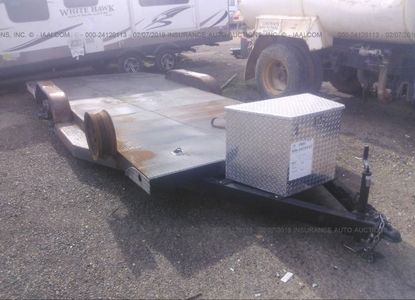 Fahrzeugbericht für VIN 4HXDC1829FC177299 – Bild 1