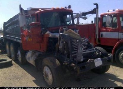 Raport vehicul pentru VIN 1M2P324CXWM037141 - Imaginea 1