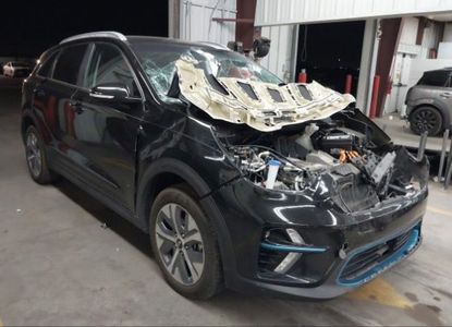 Vehicle Report for - Image 1