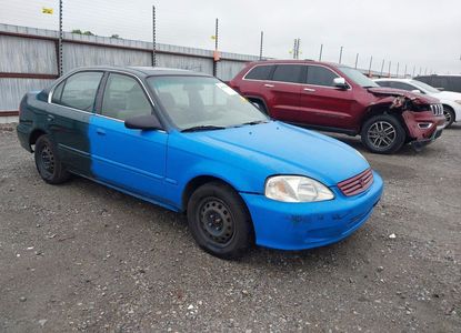 Vehicle Report for - Image 1