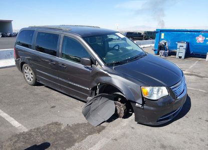 Vehicle Report for - Image 1