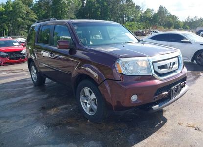 Informe del vehículo para VIN 5FNYF48489B048828 - Imagen 1