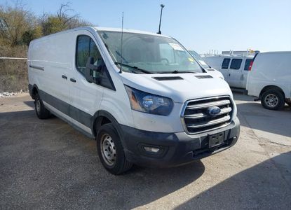 Raport pojazdu dla VIN 1FTBW1Y88LKA52685 - Obraz 1