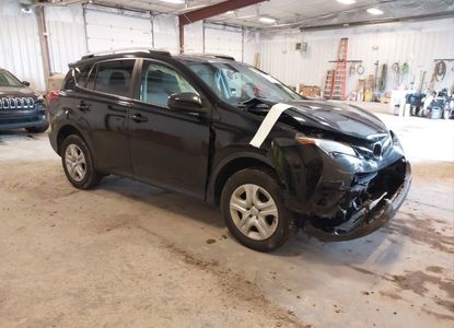 Raport pojazdu dla VIN 2T3BFREV0EW132534 - Obraz 1