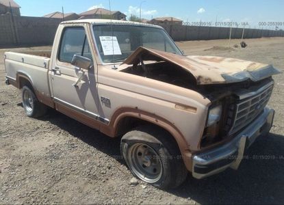 Vehicle Report for - Image 1