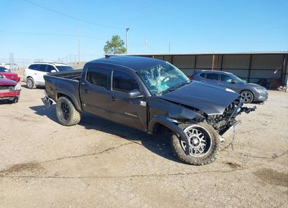 Vehicle Report for VIN 3TMAZ5CN6JM069319 - Image 1