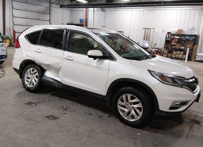 Vehicle Report for - Image 1