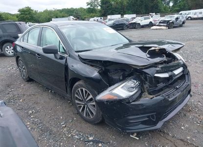 Raport pojazdu dla VIN 4S3BNAB60K3031431 - Obraz 1