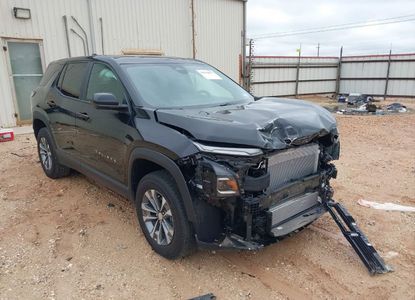 Informe del vehículo para VIN 3GNAXHEG7SL134425 - Imagen 1