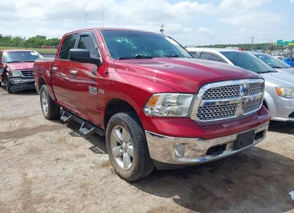 Звіт про транспортний засіб для VIN 1C6RR7LTXES218221 – зображення 1