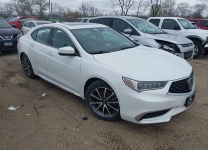 Vehicle Report for - Image 1