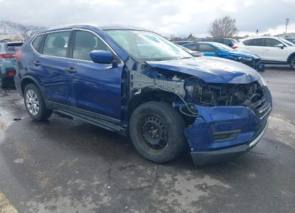 Vehicle Report for VIN KNMAT2MV1JP549695 - Image 1