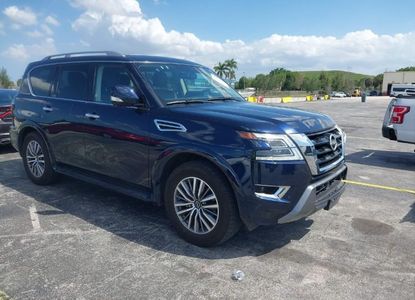 Vehicle Report for VIN JN8AY2BD2R9707624 - Image 1