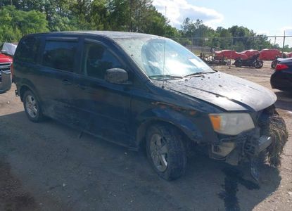 Raport pojazdu dla VIN 2C4RDGCGXDR528685 - Obraz 1