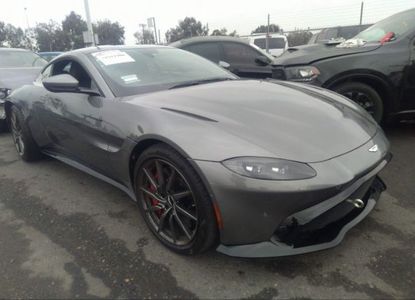 ავტომობილის ანგარიში VIN SCFSMGAW3LGN04158 -ისთვის - სურათი 1