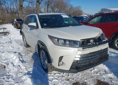 Raport pojazdu dla VIN 5TDDZRFH9KS921416 - Obraz 1