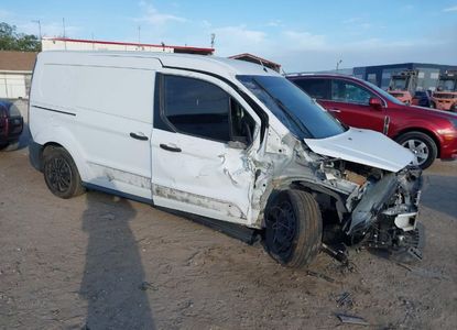 Informe del vehículo para VIN NM0LE7E70E1140271 - Imagen 1