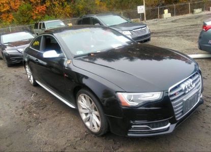 Fahrzeugbericht für VIN WAUCGAFR0EA069239 – Bild 1