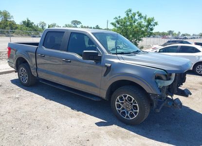 Vehicle Report for - Image 1