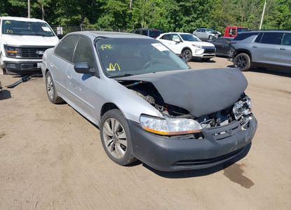 Vehicle Report for - Image 1