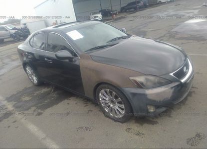 Raport pojazdu dla VIN JTHBE262465006621 - Obraz 1