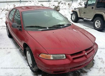 Raport pojazdu dla VIN 1B3EJ46X0WN340115 - Obraz 1