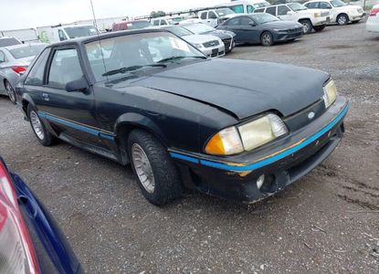 Raport pojazdu dla VIN 1FABP42E1JF215623 - Obraz 1