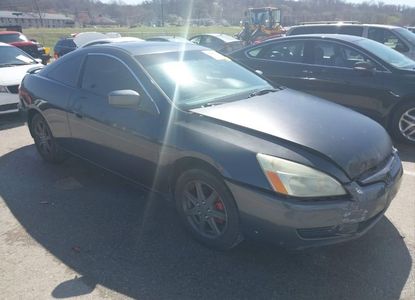 Vehicle Report for VIN 1HGCM82664A017615 - Image 1