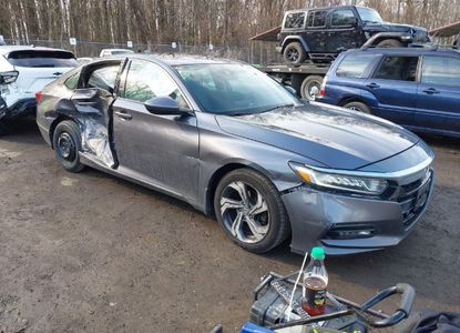 Vehicle Report for VIN 1HGCV1F44KA060358 - Image 1