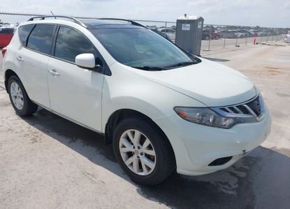 Raport pojazdu dla VIN JN8AZ1MU8BW067074 - Obraz 1