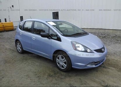 Vehicle Report for  - Image 1