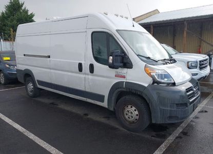 Vehicle Report for VIN 3C6URVHG9EE120133 - Image 1