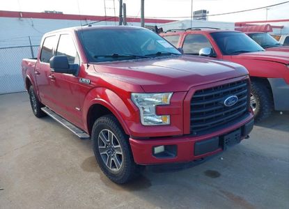 Raport pojazdu dla VIN 1FTEW1EP2FKE37995 - Obraz 1