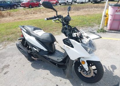 Raport pojazdu dla VIN LYDY7TKH9N1500164 - Obraz 1