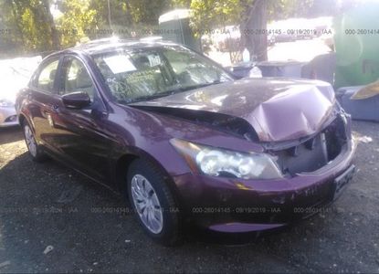 Доклад за превозно средство за VIN 1HGCP2F39AA062595 - Изображение 1