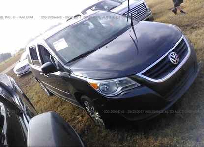 Informe del vehículo para VIN 2C4RVAAG1CR355943 - Imagen 1