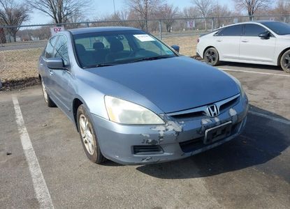 Vehicle Report for VIN 1HGCM56327A207060 - Image 1