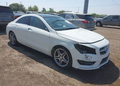 Raport pojazdu dla VIN WDDSJ4EB7EN159220 - Obraz 1