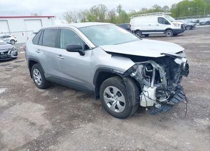 Informe del vehículo para VIN 2T3F1RFV1PC379919 - Imagen 1