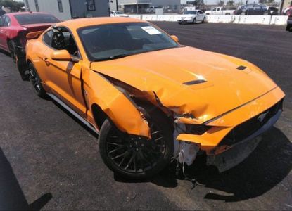 Vehicle Report for - Image 1