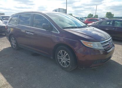Vehicle Report for - Image 1